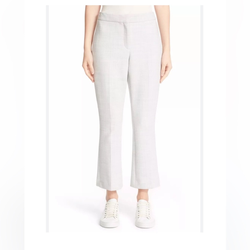 [Theory] Erstina Pioneer Pants